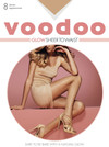 Voodoo Glow Sheer to Waist - 8 Denier