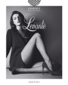 Levante Classic Fishnet Tights