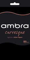 Ambra Curveseque Tights 80 Denier
