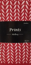 Prints Australia Footless Tight Red One Size