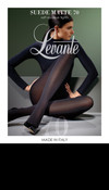 Levante Suede Matte Opaque Tights - 70 Denier