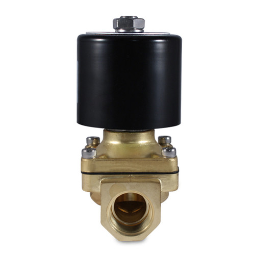 2 way 1 inch 12v electric solenoid valve 2 way 1 inch 12v electric solenoid valve