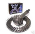 GM 10.5 Chevy 14 Bolt 3.73 Ring and Pinion Motive Gear Set GM10.5-373