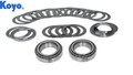 Yukon Gear & Axle Dana 44 Complete Shim Kit (SK 706376) - For Axle Setup