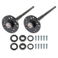 1997-2006 Jeep Wrangler Dana 44 Ten Factory Axle Kit MG22135