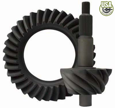 Gm 10 sale bolt 5.13 gears