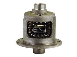 Dana 44 Traclok Posi Differential 30 Spline 3.92-up 73548X - Ron's