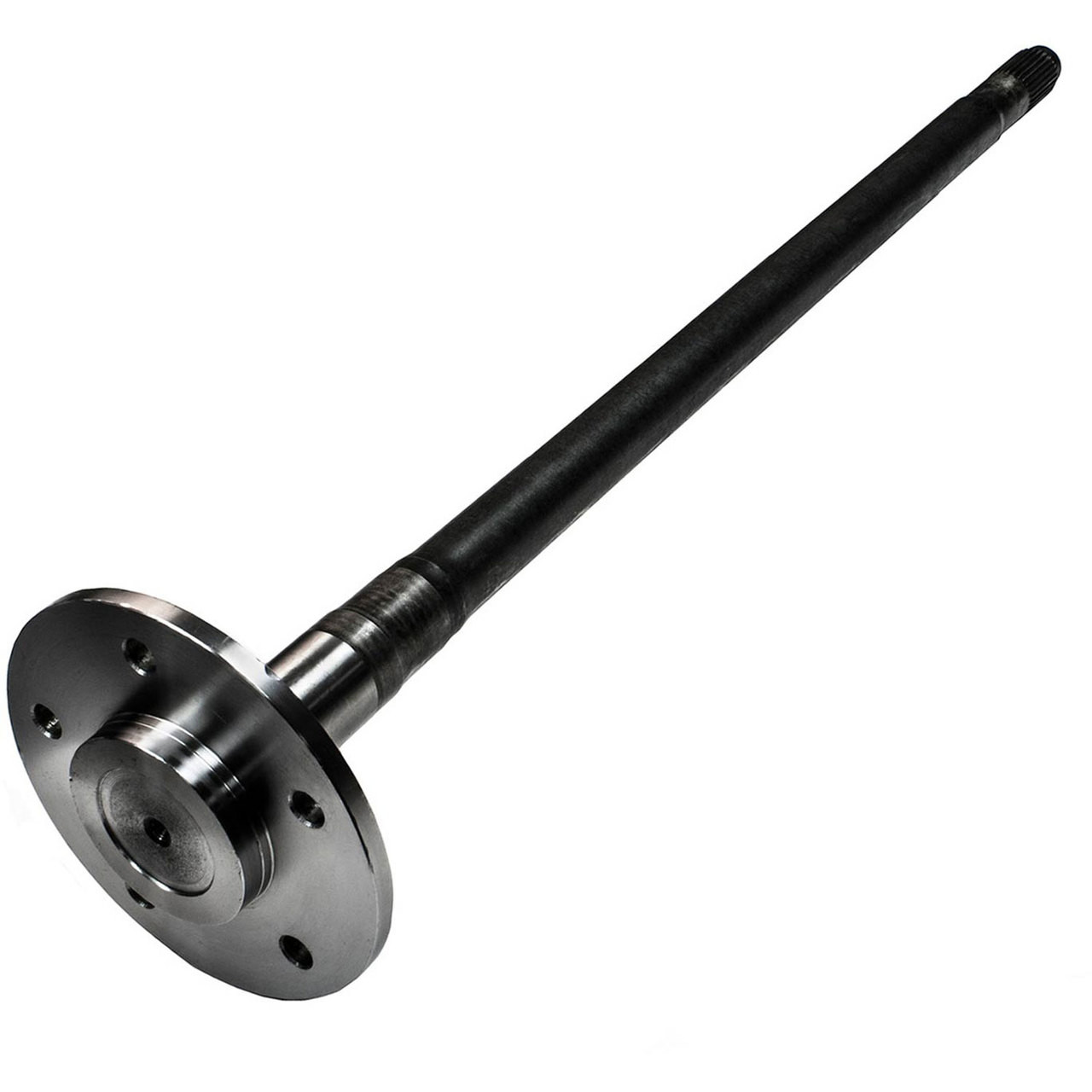 RMS 30-Spline Axle Shafts – Pair For GM Chevy 12-Bolt Car Rear Ends – 29-3/4"