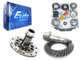 Ford 8.8" Ring & Pinion 31 Spline Spool Elite Gear Pkg