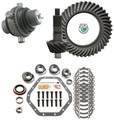 1973-1988 GM 10.5" 14 Bolt Ring and Pinion Grizzly Locker USA Gear Pkg