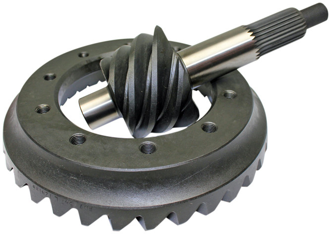 Rear End *NEW* Ford 9" 5.83 Ratio Ring and Pinion Gear Set Ford 9 Inch 