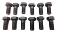 GM 9.5" Ring Gear Bolts