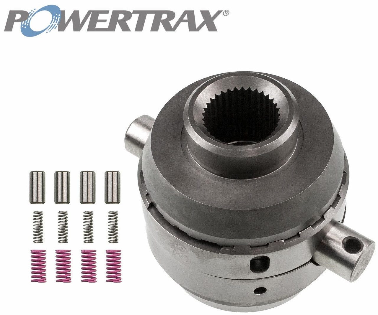 スラレグ Powertrax Lock Right-1510 locker