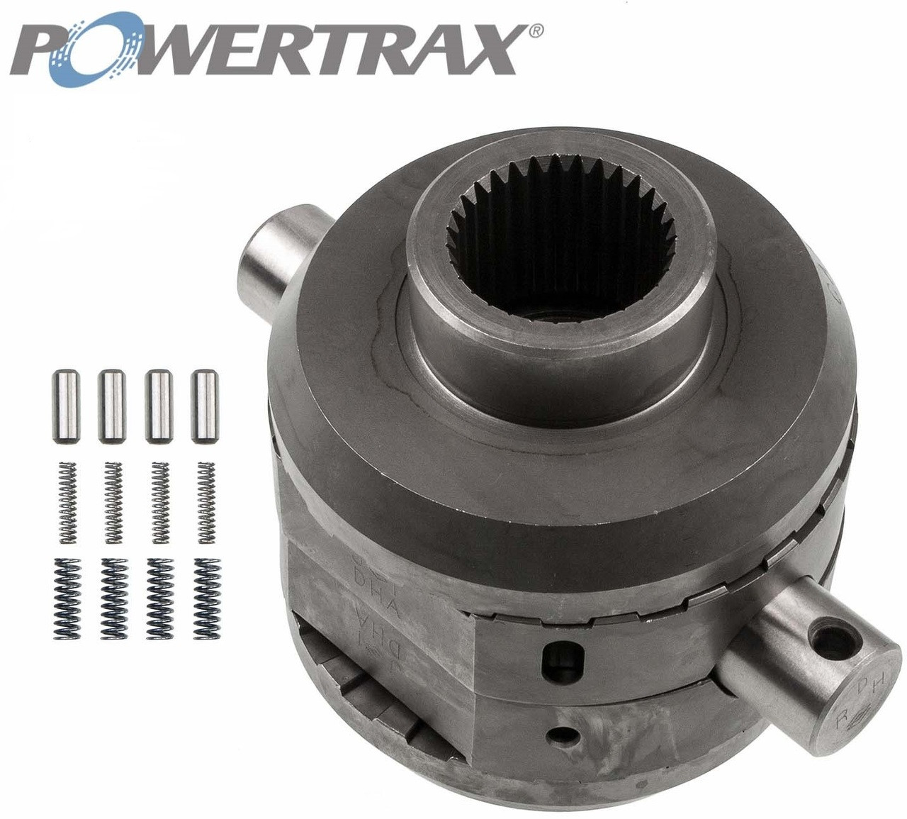 Dana 44 Powertrax LockRight Locker 30 Spline Ron's Machining Service