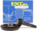     Dana 44 Reverse 4.09 Ring and Pinion Excel Gear Set