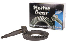 Revolution Gear GM7.5-323 GM 7.5 3.23 Ring and Pinion 