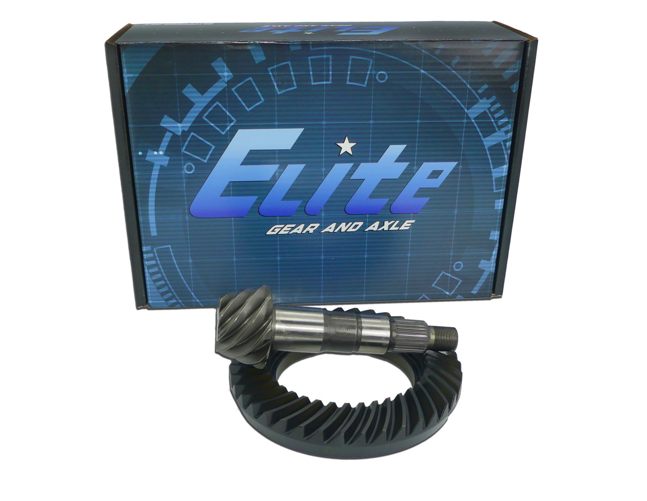 Revolution Gear Toyota Gears Toyota Inch Cyl Reverse Rotation 29