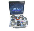 1973-2000 Dodge Chrysler 9.25" Elite Master Install Timken Bearing Kit