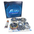  Dana 80 Elite Master Install Timken Bearing Kit