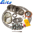  2008-2010 Ford 10.5" Elite Master Install Timken Bearing Kit Aftermarket Gear