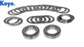GM 8.2" Chevy Carrier Install Bearing & Shim Kit
