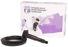 Dana 60 6.17 Ring and Pinion Yukon Gear Set Ron s Machining Service
