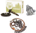 2001-2010 AAM 11.5" Ring & Pinion Grizzly Locker USA Gear Pkg 38 Spline