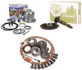Dana 44 Ring & Pinion ZIP Locker USA Standard Gear Pkg