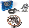 1990-1998 GM 8.5" Ring & Pinion 30 Spline Grizzly Locker Elite Gear Pkg