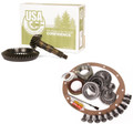 Chevy 12 Bolt Car Ring and Pinion Master Install USA Gear Pkg