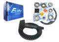 1955-1964 GM 8.2" 55P Ring and Pinion Master Install Elite Gear Pkg