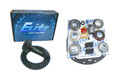 1965-1980 Chevy 12 Bolt Truck Ring and Pinion Master Install Elite Gear Pkg