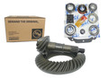 1980-1998 GM 8.5" Ring and Pinion Master Install AAM Gear Pkg