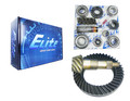 1988-1998 GM 8.25" IFS Ring and Pinion Master Install Elite Gear Pkg