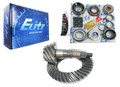 1999-2017 GM 8.25" IFS Ring and Pinion Master Install Elite Gear Pkg