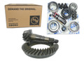 2014-2018 GM 9.5" 12 Bolt Ring and Pinion Master Install AAM Gear Pkg