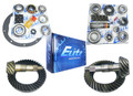 1999-2008 GM 8.6" 8.25" Chevy Truck Ring and Pinion Master Install Elite Gear Pkg