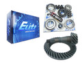  1981-1997 GM 9.5" Ring and Pinion Master Install Elite Gear Pkg