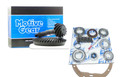  1981-1997 GM 9.5" Ring and Pinion Master Install Motive Gear Pkg