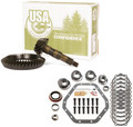 1973-1988 GM 10.5" Ring and Pinion Master Install USA Gear Pkg