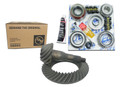    2001-2010 AAM 11.5" Ring and Pinion Master Install AAM Gear Pkg