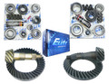  1988-1997 GM 9.5" 8.25" IFS Ring and Pinion Master Install Elite Gear Pkg