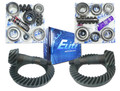  1988-1997 GM 9.5" 9.25" IFS Ring and Pinion Master Install Elite Gear Pkg