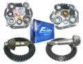 1973-1988 GM 10.5" Dana 60 Ring and Pinion Master Install Elite Gear Pkg