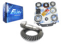   Ford 7.5" Ring and Pinion Master Install Elite Gear Pkg