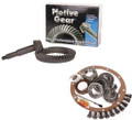1997-1999 Ford 9.75" Ring and Pinion Master Install Motive Gear Pkg