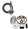 Ford 8" Ring and Pinion Master Install USA Gear Pkg