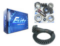  2014-2018 GM 9.5" 12 Bolt Ring and Pinion Master Install Elite Gear Pkg