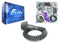 GM Dana 80 Ring and Pinion Master Install Elite Gear Pkg
