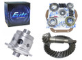Dodge Dana 70 "U" Ring and Pinion 32 Spline Duragrip Posi Gear Pkg